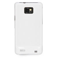 Skech GXS2-GZ-WHT